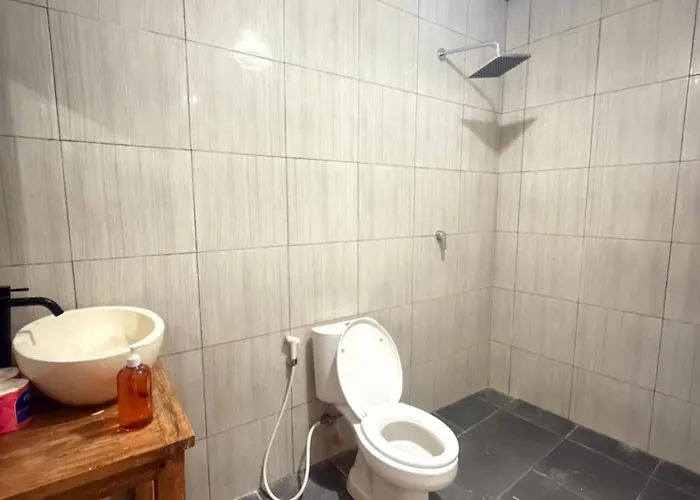 بيت ضيافة Private Near Monkey Forest Bali أوبود