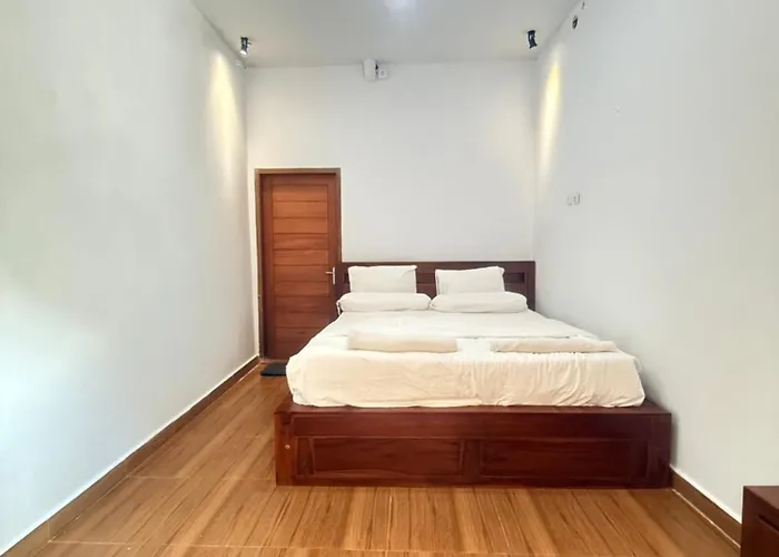 بيت ضيافة Private Near Monkey Forest Bali أوبود