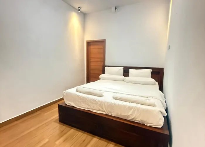 Private Near Monkey Forest Bali 3*