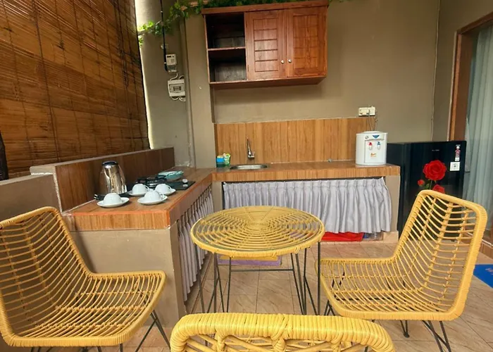 Private Near Monkey Forest Bali Ubud