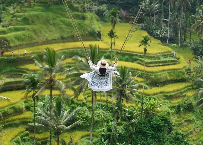 بيت ضيافة Private Near Monkey Forest Bali أوبود